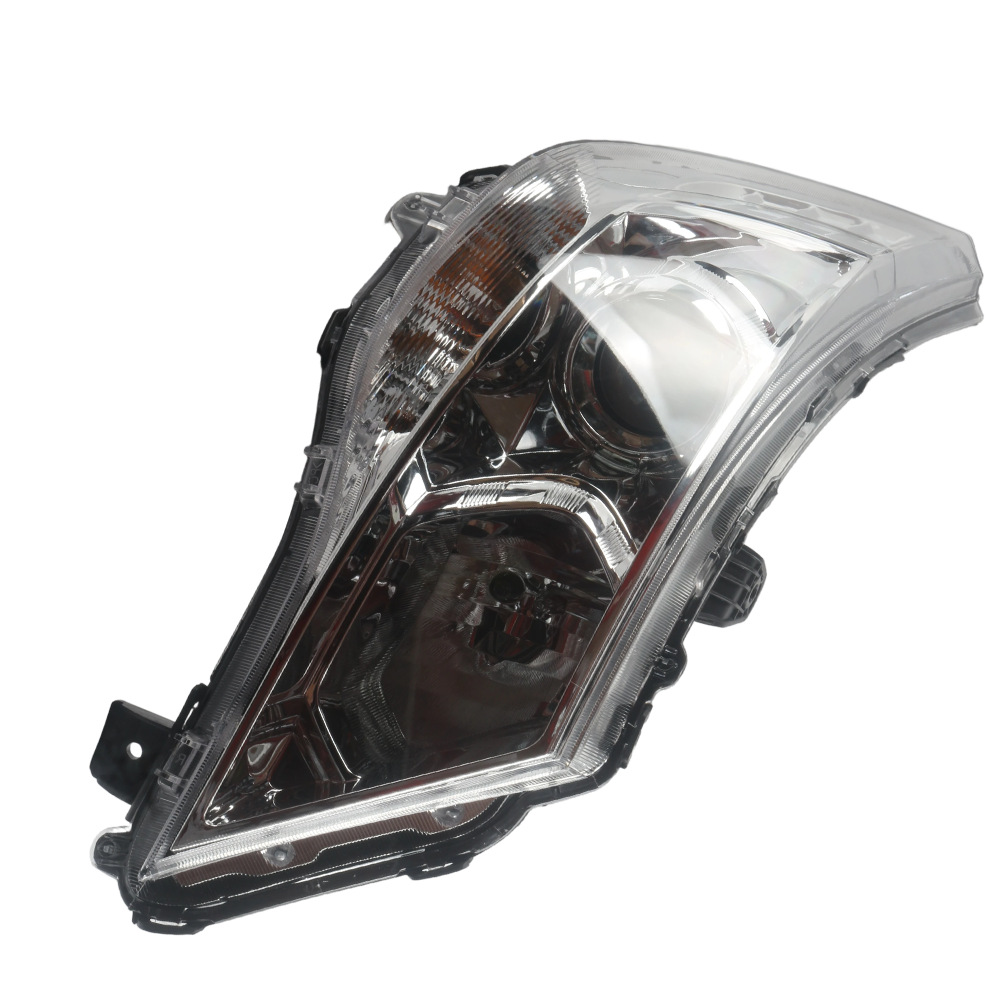 Aplicable a 2016 Baojun730 semieconjunto de faro combinado de faro eléctrico