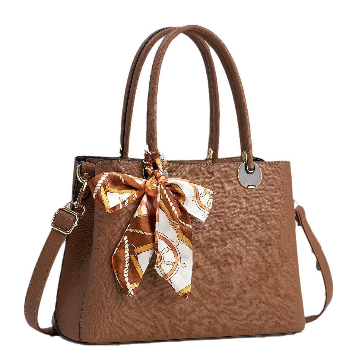 2024 bolsa elegante bolso de la madre elegante hombro bolsa de mensajero de calidad elegante bolsas al por mayor