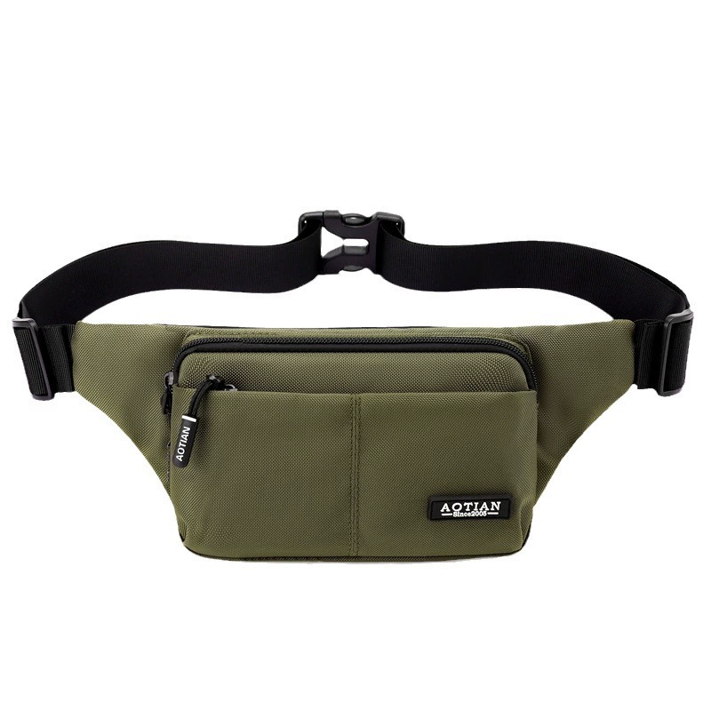 奥天 Belt сумка, ручная спортивная сумка, трендовая organizer сумка для отдыха