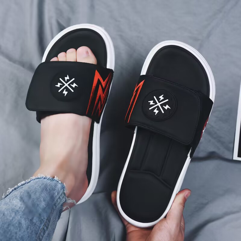 블랙