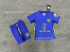 2526 Atletico Madrid away game