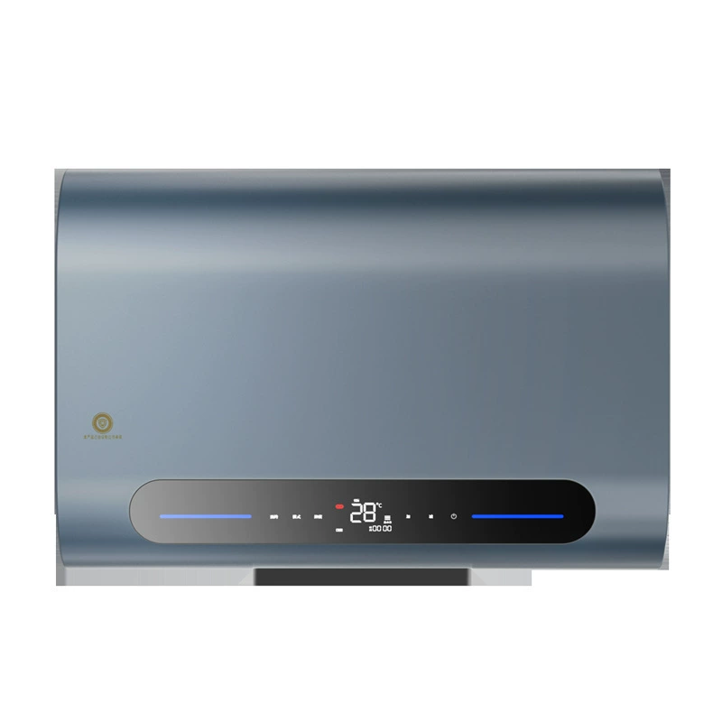 好太太喜万年 Instant-heating electric water heater frequency constant temperature household fast hot water storage bathroom water heater