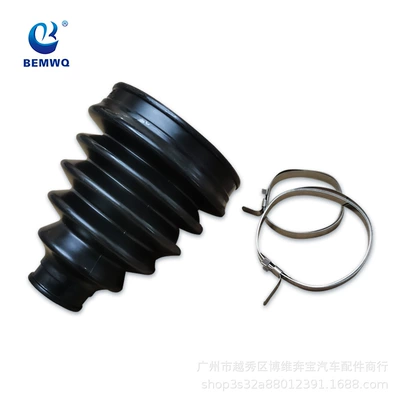 BEMWQ – Other drive systems 00 Outer CV