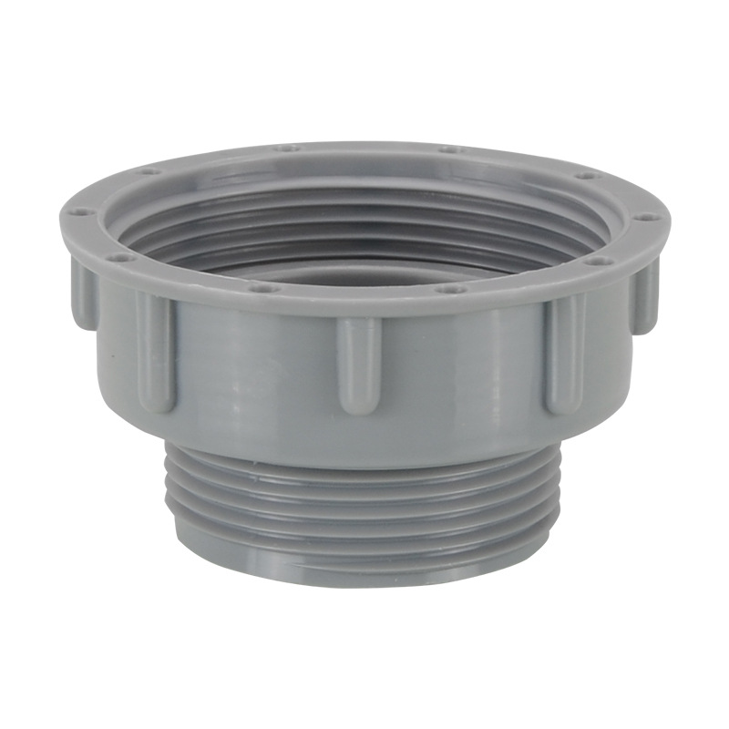 Stainless Steel Dish Basin Kitchen Sink Drain Accessories Sink Drain Pipe Anti-Overflow Adapter Connecting Pipe