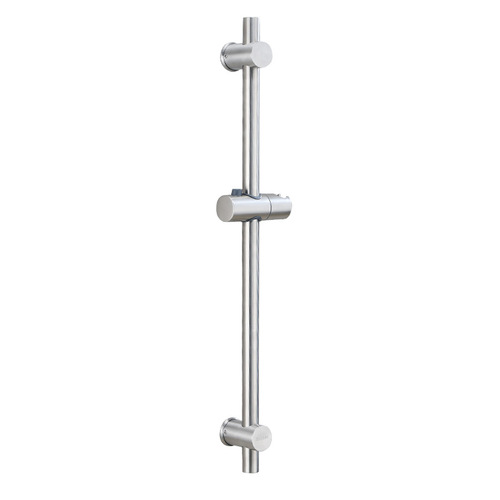 No-punch shower head bracket lifting rod adjustable shower head fixed seat bathroom shower head base