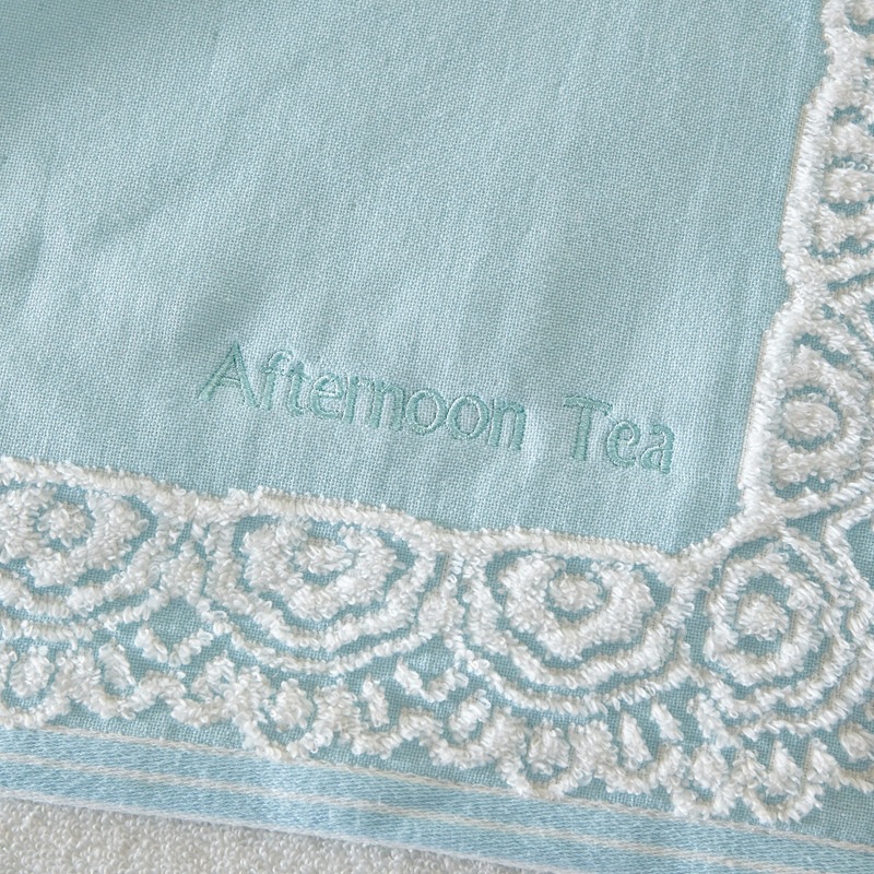 Roland Life Pure Cotton Pillowcase Thick and Soft Large Pillowcase 100% Cotton Adult Couple Four Seasons Pillowcase Pair Single Person