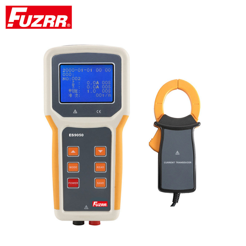 FUZRR征能ES9050抽油机多用表