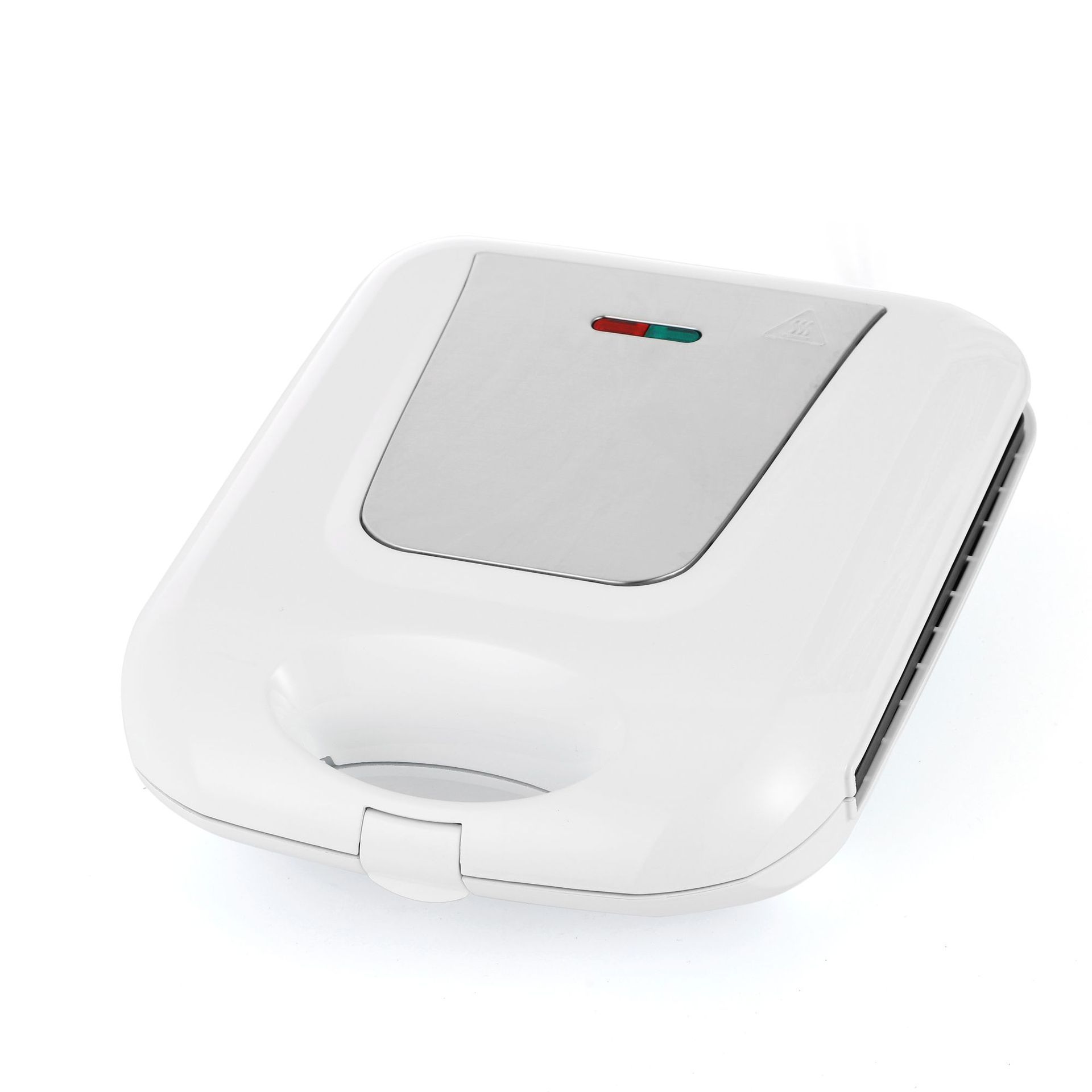 Máquina para hacer donuts tipo sándwich estilo americano, 110v, para pasteles, desayuno, sándwiches mexicanos, máquina para hacer pan de 16 agujeros, aparato para desayuno