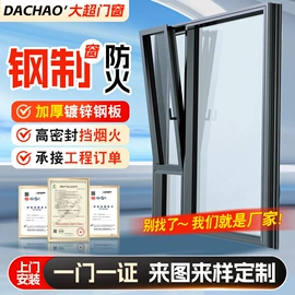 防火设备;其他门;平开门