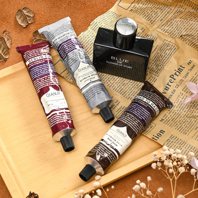 Explosive money Perfume Hand Cream Replenish water Moisture moist Chapped Portable Take it with you Souvenir  wholesale
