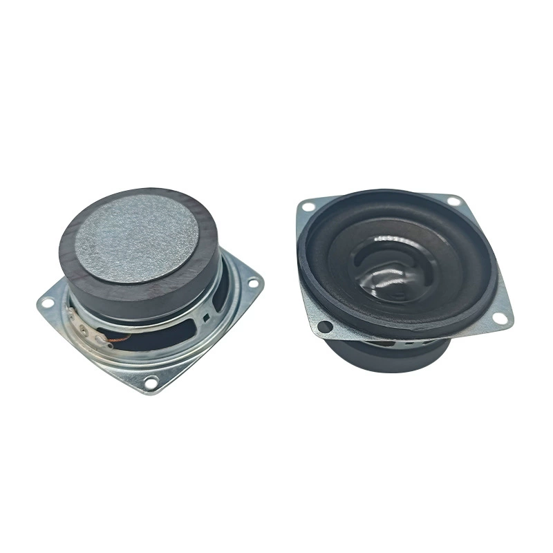 Square megaphone, speakers, 57mm, bluetooth, 3W, 5W