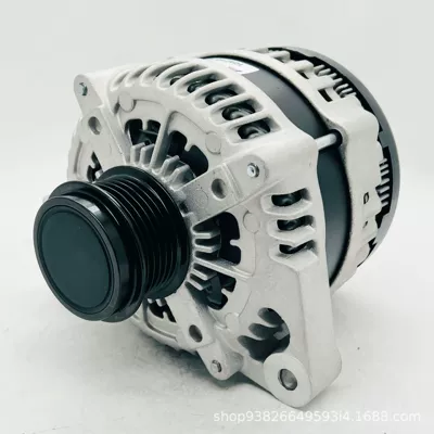 Generatorlar hissələri (Dinamo və detalları) Chevrolet Car Generator
