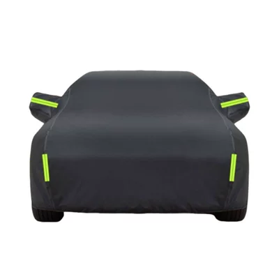 for Sedan, Thickened, Sun Protection, Car clothing
