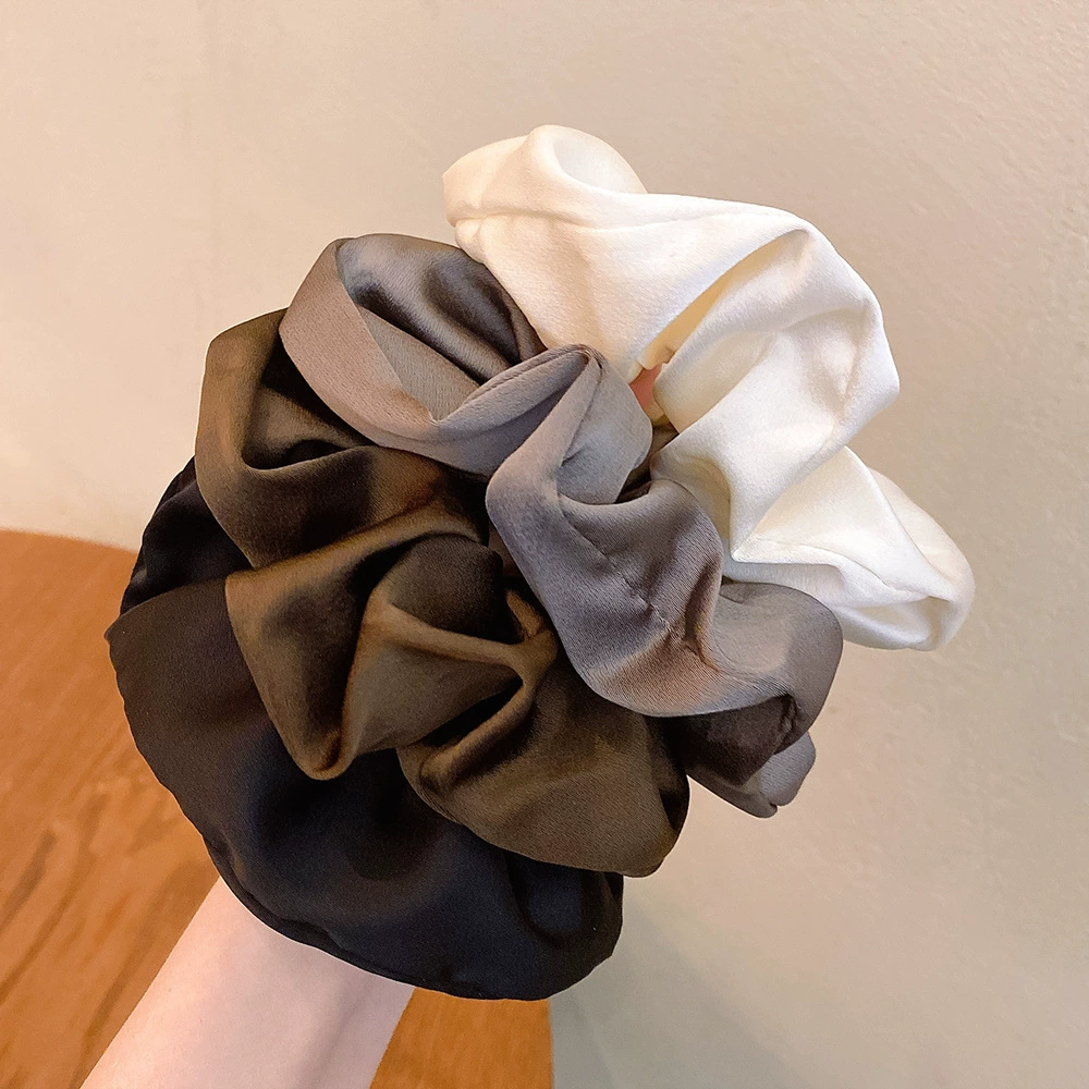 Hair rope, elastic elite hair accessory