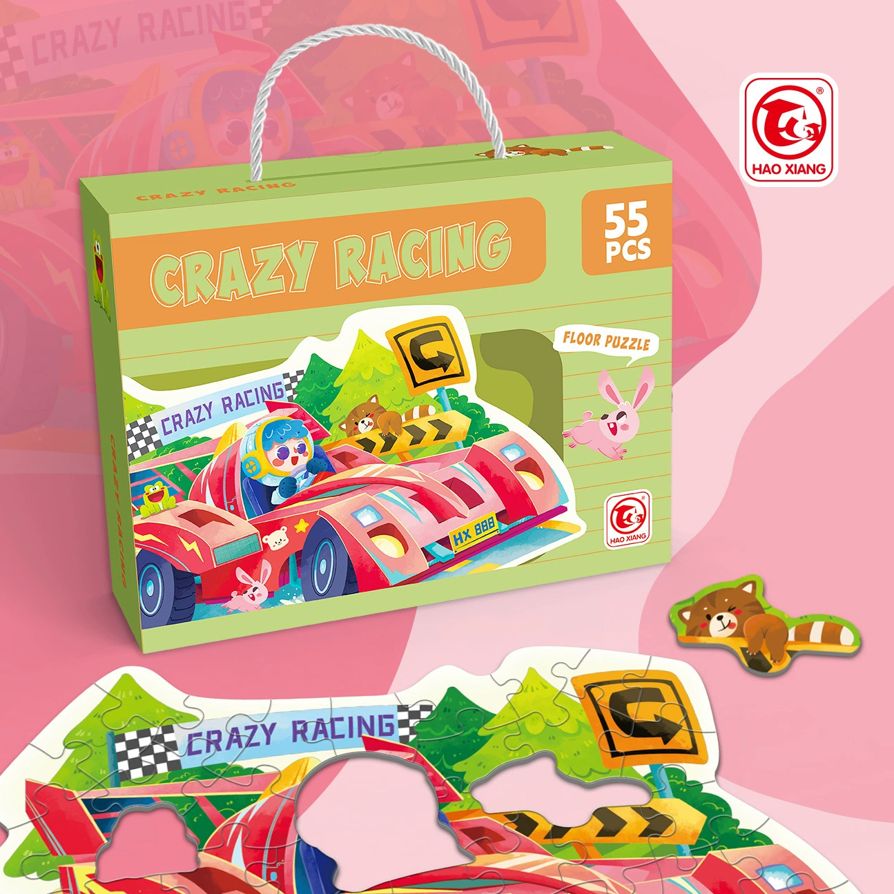 Умная игрушка для детского сада, ручная головоломка, подарок на день рождения, оптовая продажа