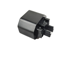 供應 電源線品字尾插座配件 公殼品字尾公座 電腦電飯煲插