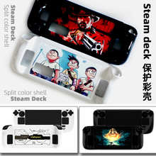 steamdecko ƙCӲ steam deckL STEAM DECKΑʚ