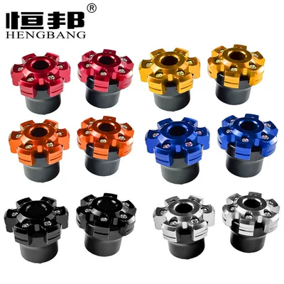 fork cup electric scooter personality – Motorcycle General Parts
