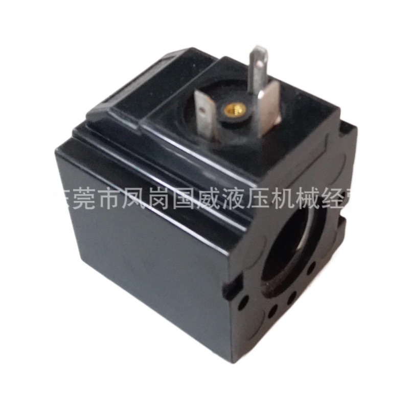 ����ע�ܻ�MFJ12-26YCҺѹ�������Ȧ��ͭ�ߴ���������110V��Ȧ