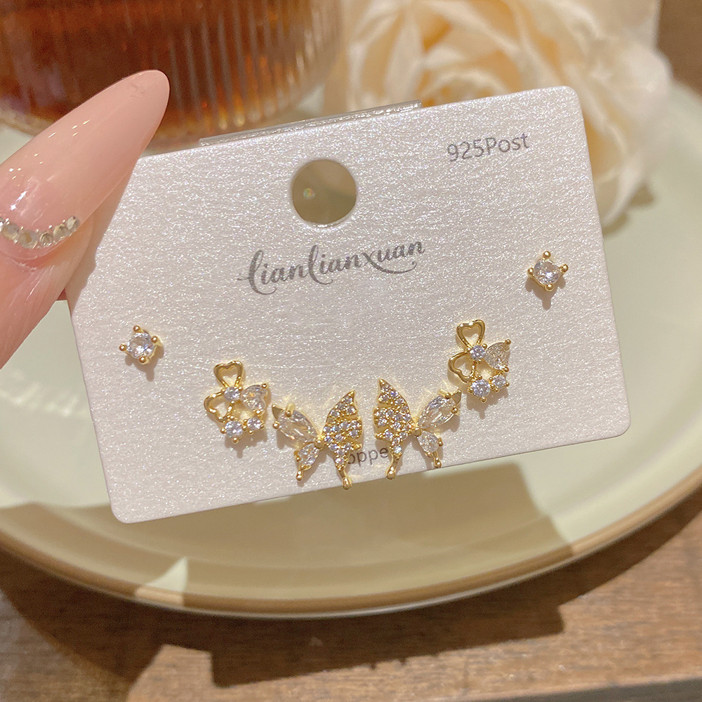 K270 구리 리얼 골드 도금