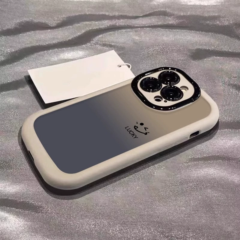 Apple, совместим с iPhone 17, чехол для телефона, iPhone, 14Plus, градиент, защита от падения