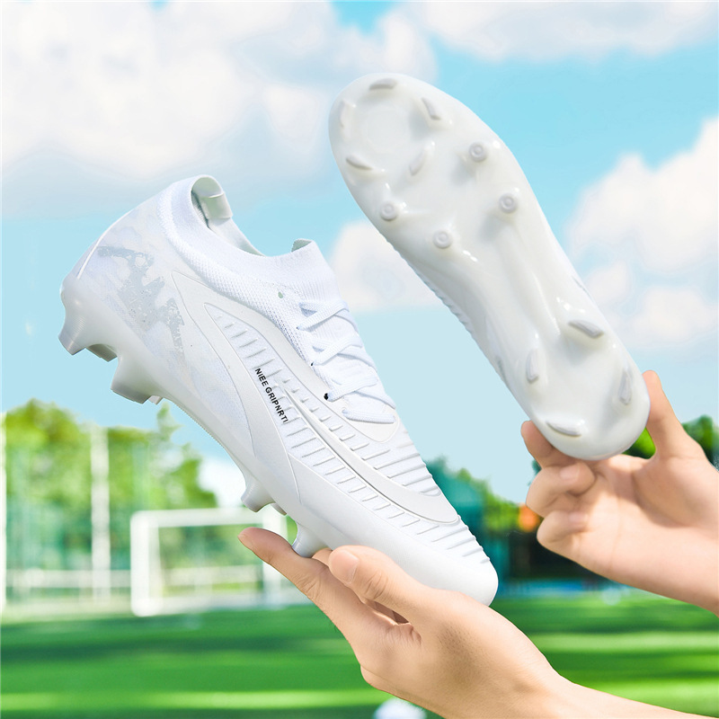 T30-1 long nails white / 35
