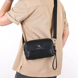 男士单肩包;男士公文包;男士手拿包