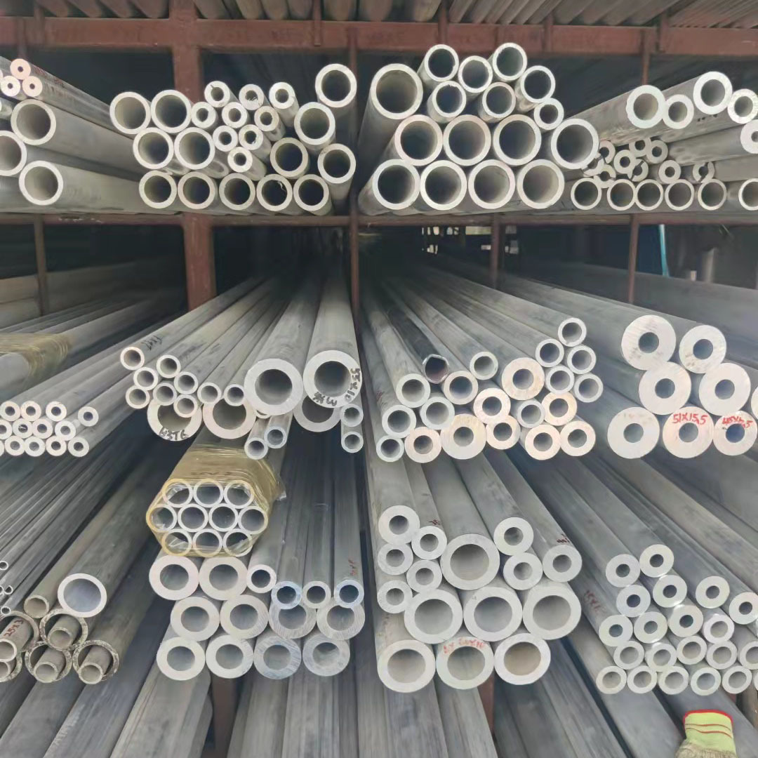 60*2 60*3 60*4 60*8 60*10 68*2.5 62*6 62*8 65*5 66*6.铝管全