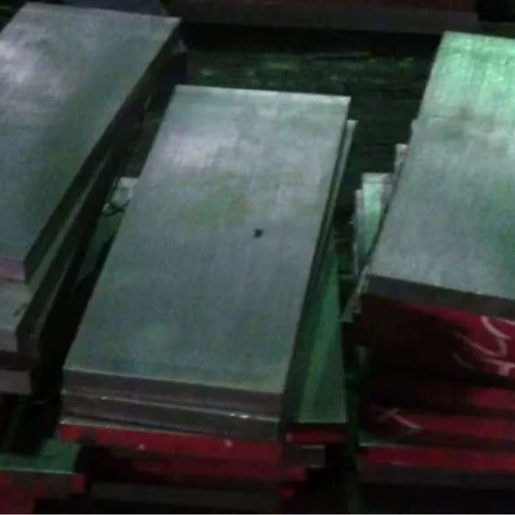 Сталь для пресс-форм CR12MOV 1.2601 x165CrM0V12 x12M SKD11 для обработки шестерен и круглой стали