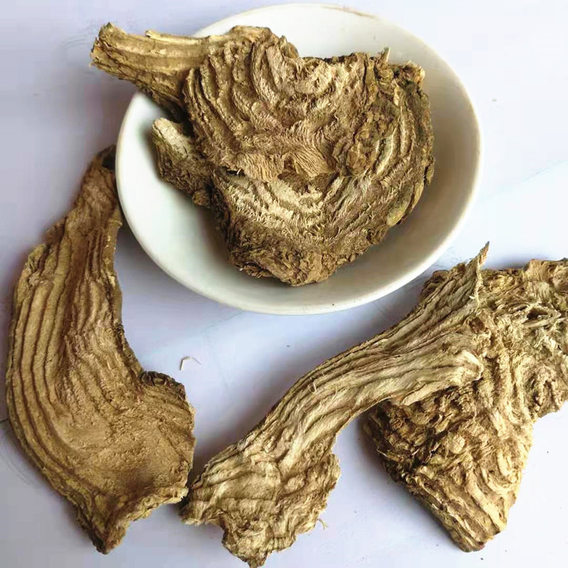 Dried Pokeweed Root Shang Lu 商陆 500g Raw Herbal Botanical for Traditional Decoction Use specifications