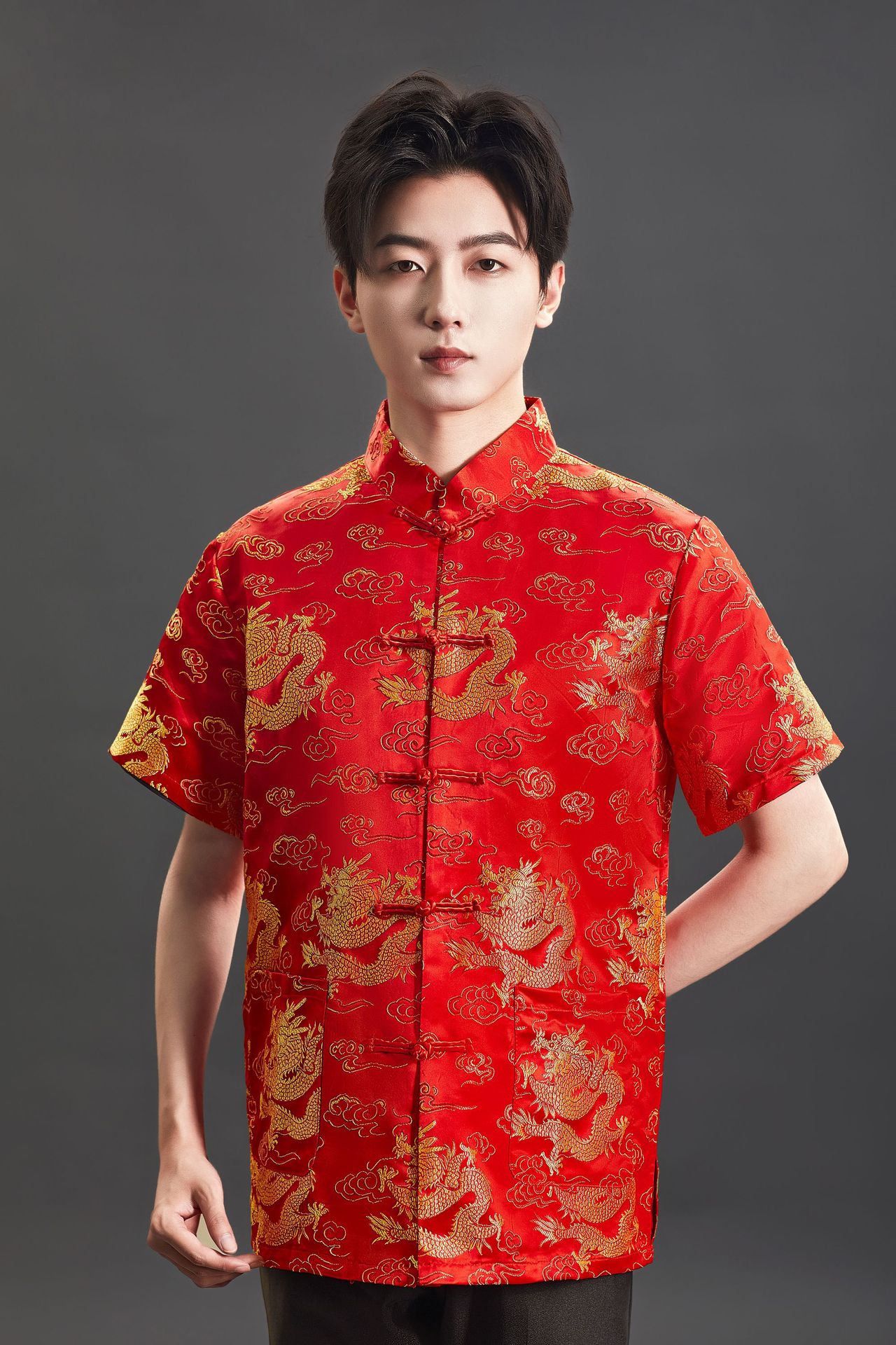 Счастливое облако Панлонг