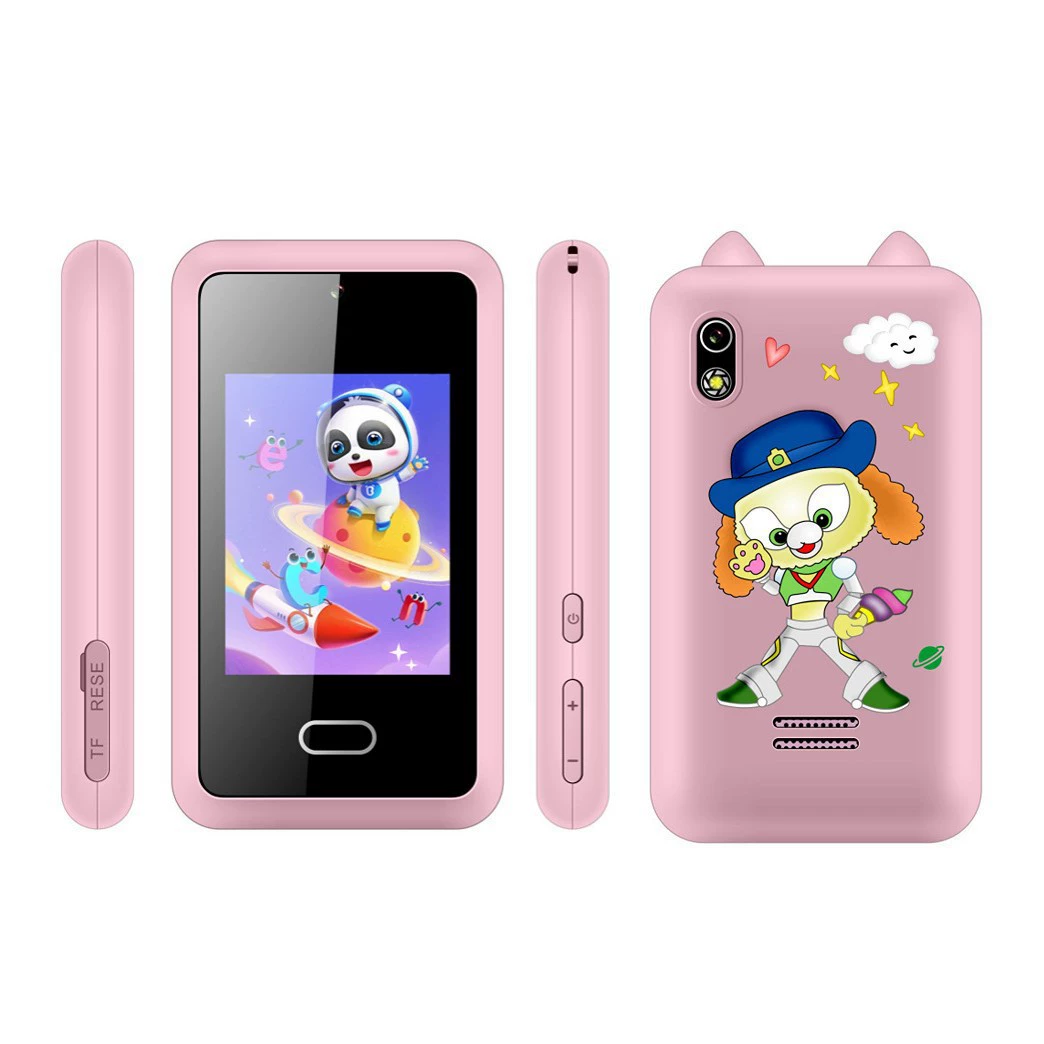 (Cross-border trading), small cute smart game console, 8G