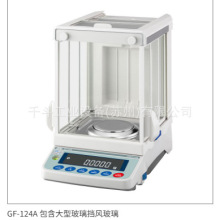 �ձ�AND������A&D  GF-124A/GF-224A/GF-324A���������ƽ0.1mg