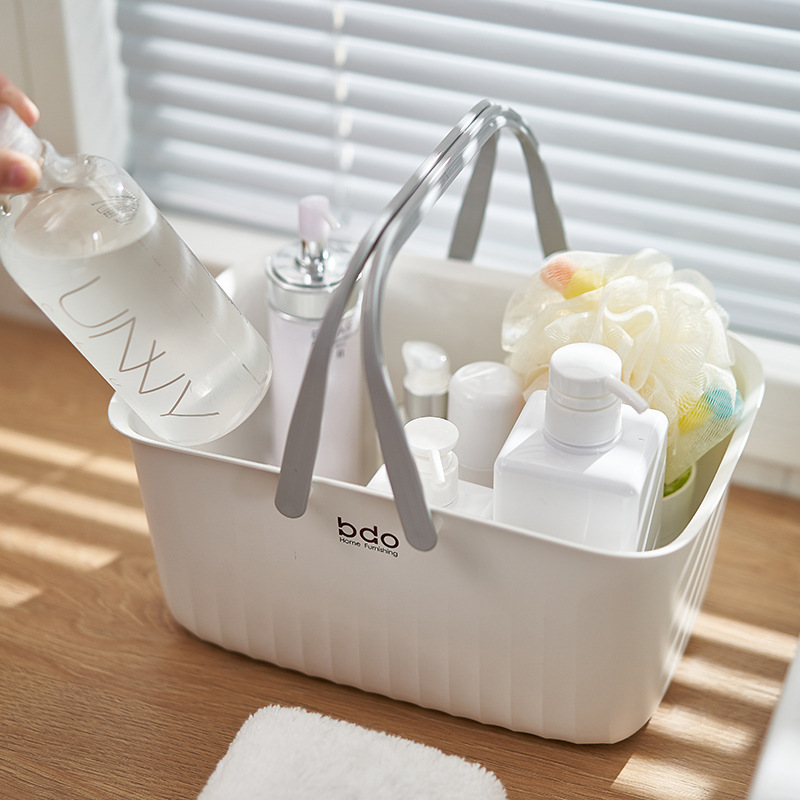 Handheld basket