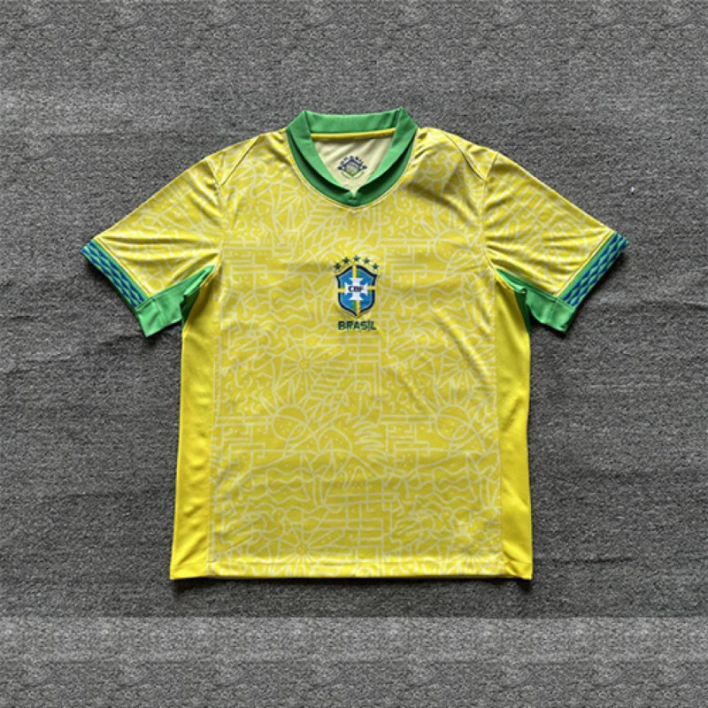 2425 サッカーユニフォーム代表チームアルゼンチンドラゴンパターンレアルマドリードイングランドブラジルポルトガルフランスホームとアウェイジャージ|undefined