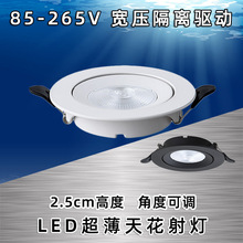 led�������3w5w7w10���Θ��C���O�䱳����չʾ�����۹�cob�컨��