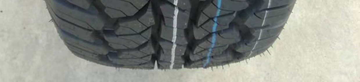 At Off-Road Vehicle Tires 225 235 245 265 275 55 60 65 70R16R17R18R19R20