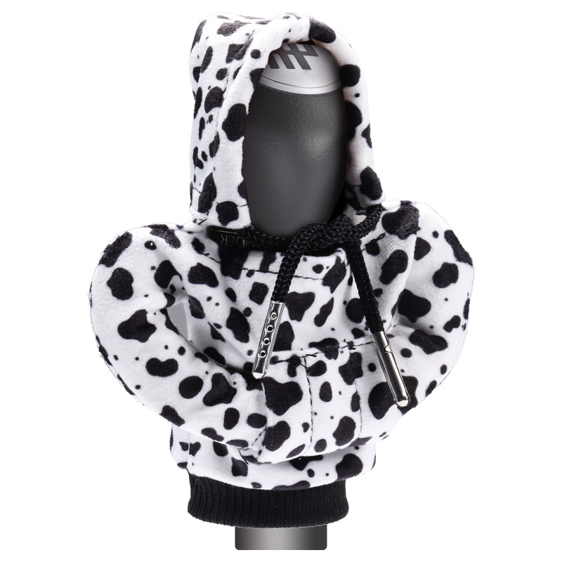 Goose Outfits Red Hoodies鹅装红色连帽衫 迷你门廊鹅服装|undefined