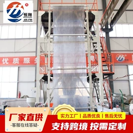 塑料挤出机;其他混合设备;其他塑料机械