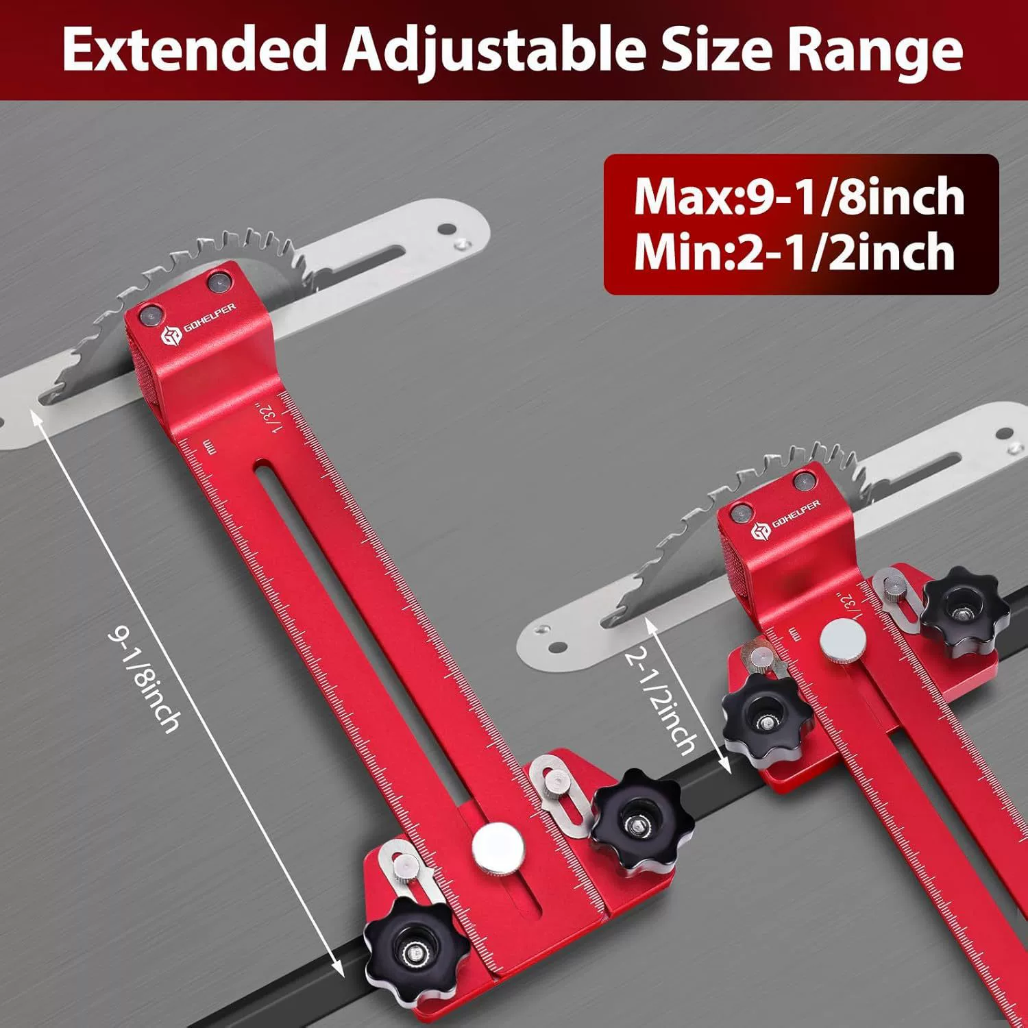 Thin plate cutting positioner flip roller quick cutting limit woodworking workbench chute positioning fixing tool