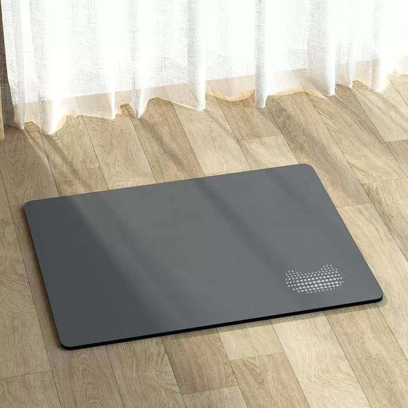 宠物喂食专用垫猫狗餐垫猫用品饭垫硅胶狗笼防滑防水喂食防溅垫子