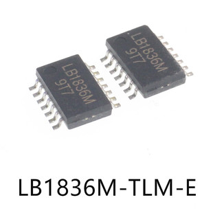 LB1836M-TLM-E���bMFP-14늙C��оƬ�����·ic���Ԫ�����NƬ
