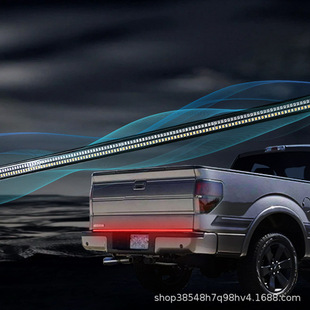 ����F150 ̹; ������b��β����ˮ����ʾ��x܇��Ranger �L����