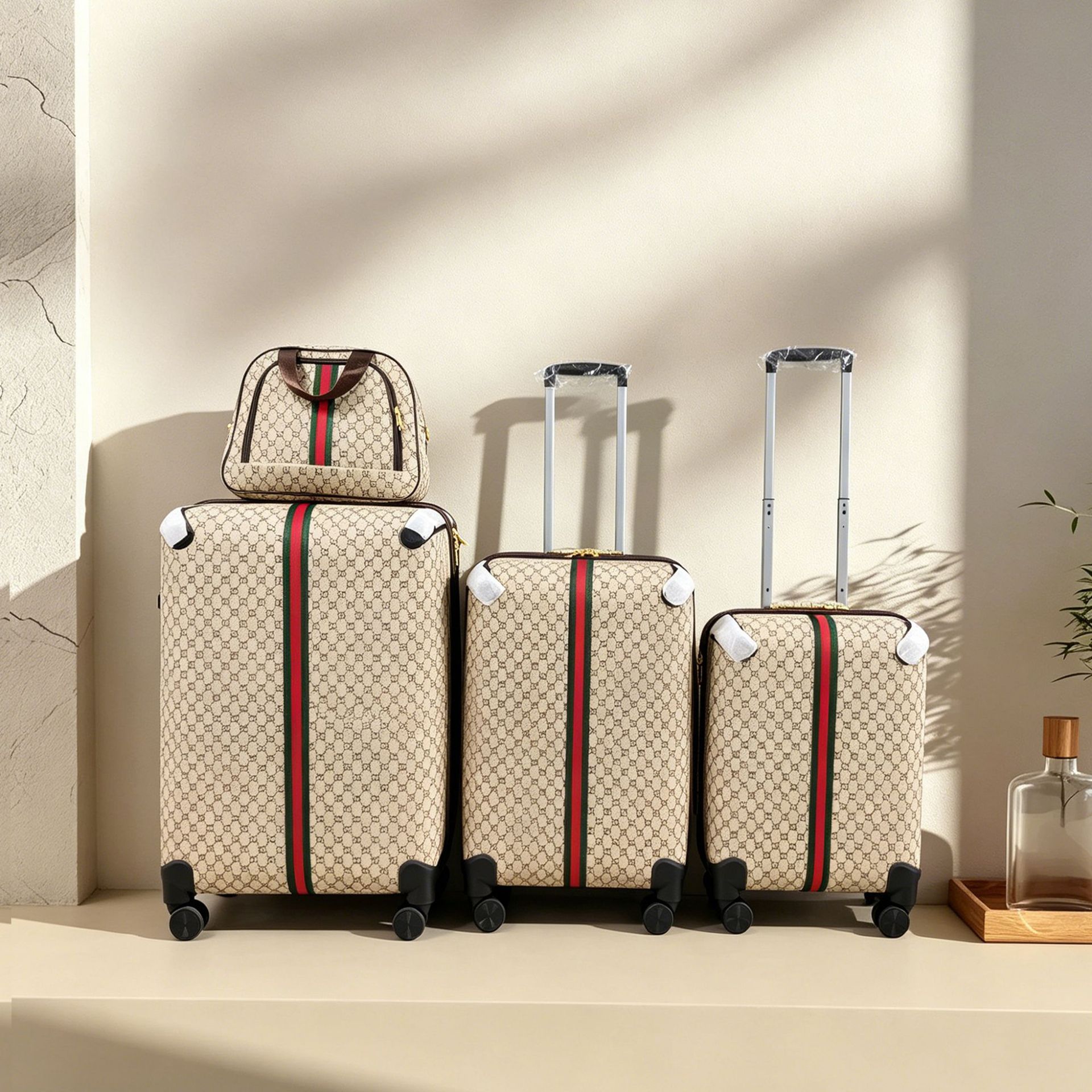 Portable Trolley Case