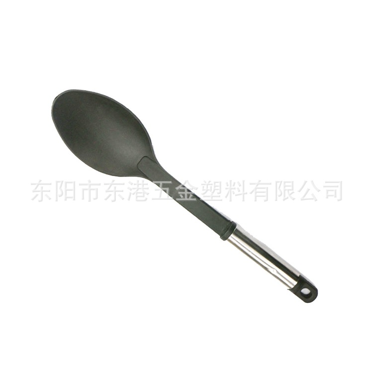 밥 숟가락
