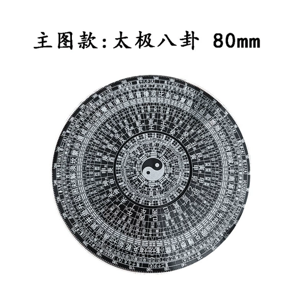 80mm, 80mm