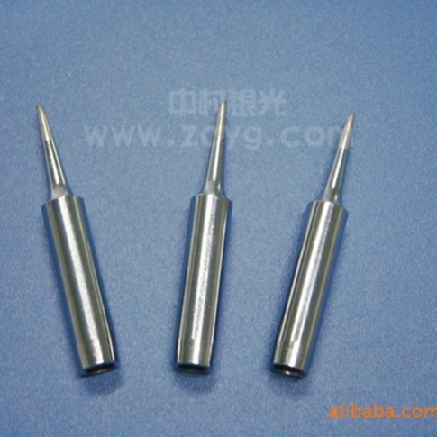 供应900M-T-1C烙铁咀 发热芯烙铁头 自动焊锡机烙铁头厂家加工