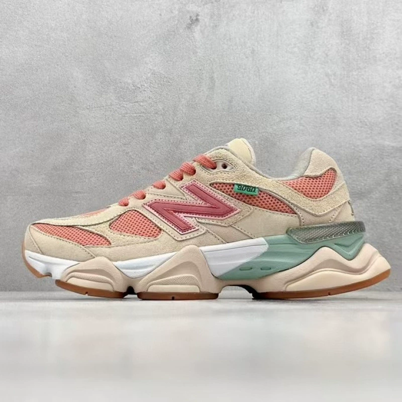 New Balance, высокие спортивные туфли для мужчин и женщин для отдыха