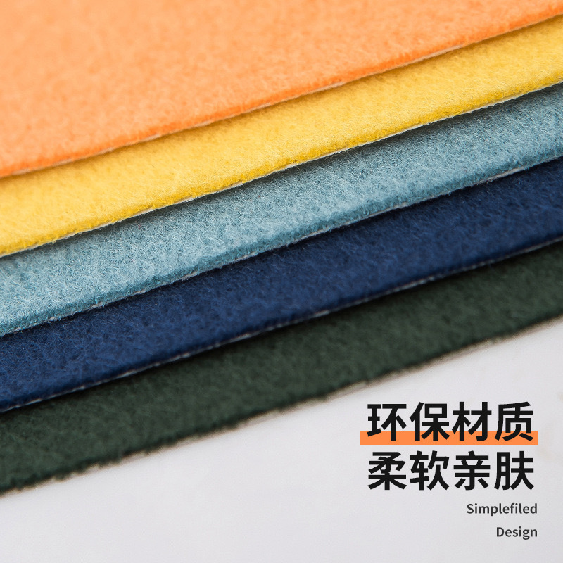 Cojín de inodoro engrosado con forro de lana pegatinas de inodoro de invierno cojín de inodoro impermeable universal lavable durable conveniente cojín cuatro estaciones