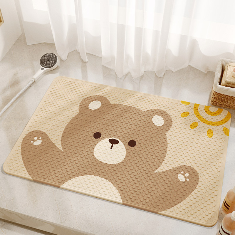 Parque de diversiones - Sunny Day Bear